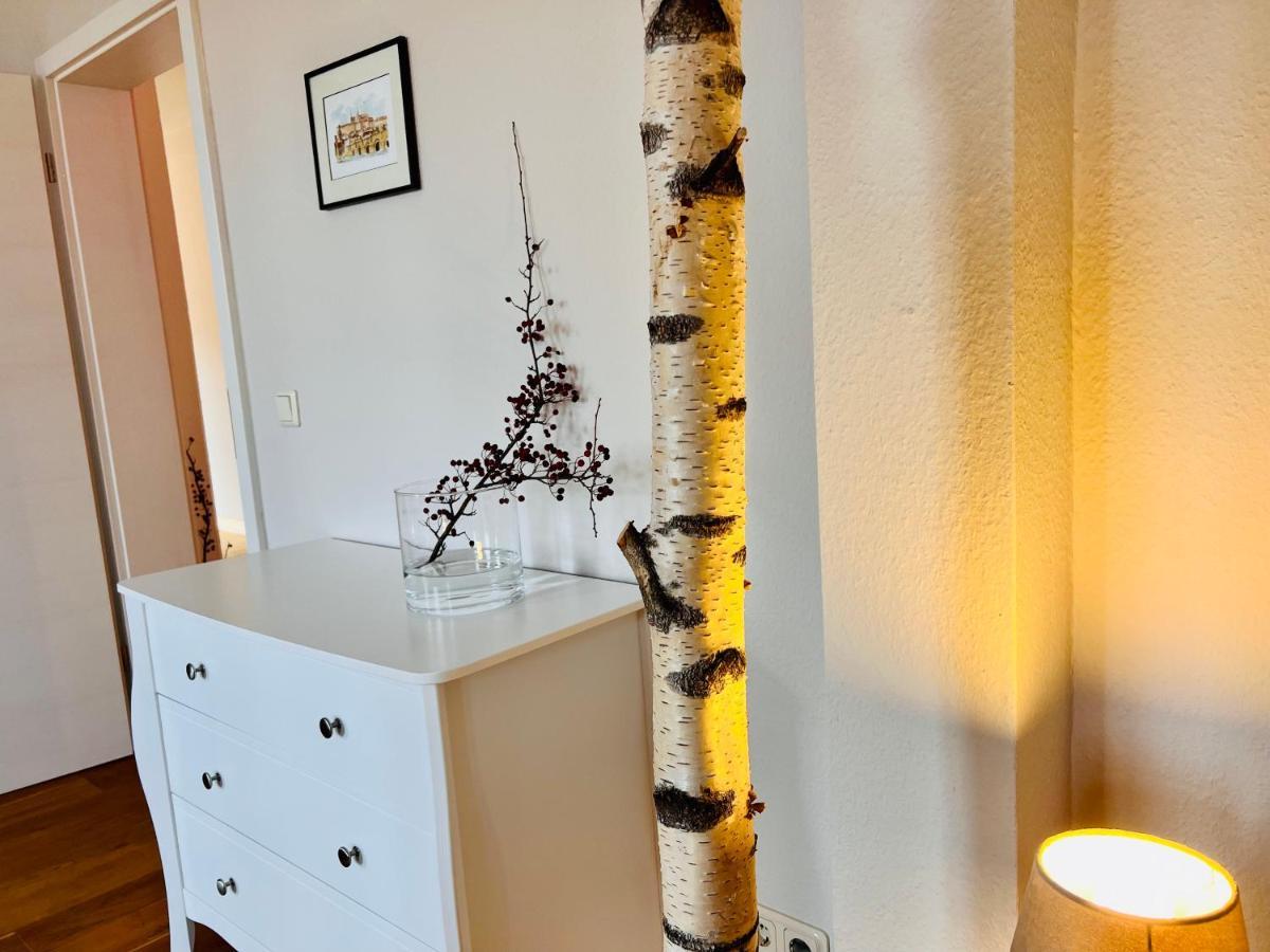 Kuschelige Helle Ferienwohnung Γκότα Εξωτερικό φωτογραφία